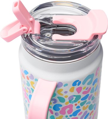 Термокружка Miku TH-MG-900-WBLT