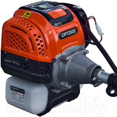Триммер бензиновый Skiper GTP2502