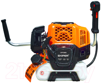 Триммер бензиновый Skiper GTP2502