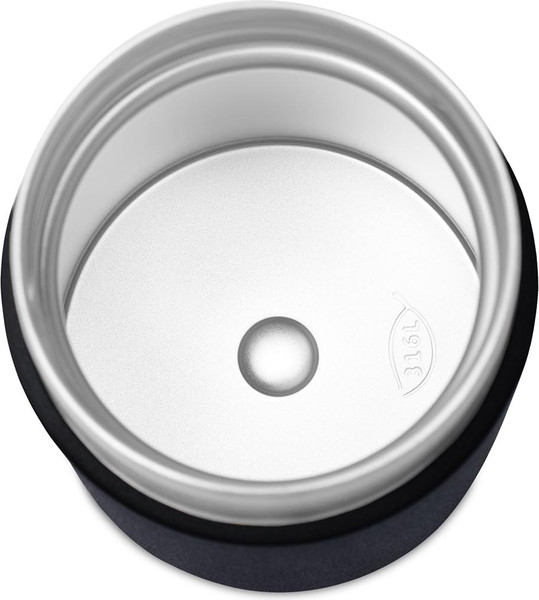 Термос для еды Miku TH-FD-440-BLK