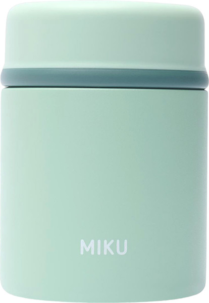 Термос для еды Miku TH-FD-440-LGR - фото