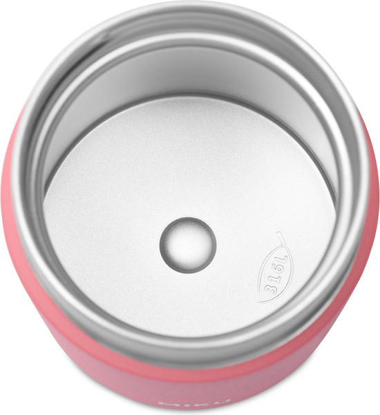 Термос для еды Miku TH-FD-440-PNK