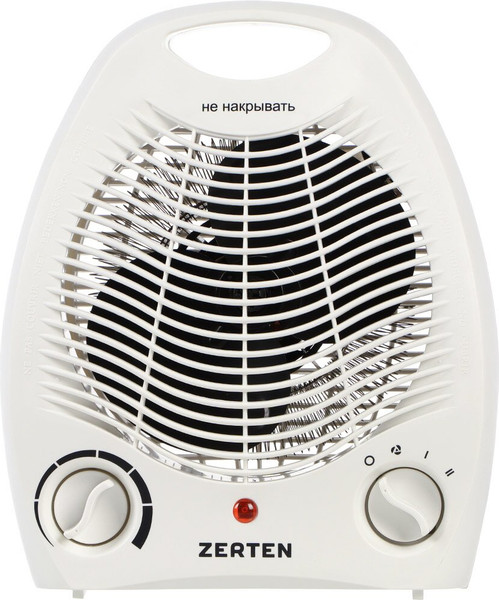 Тепловентилятор Zerten ZTV-20
