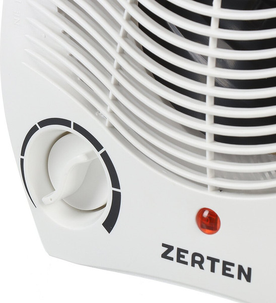 Тепловентилятор Zerten ZTV-20