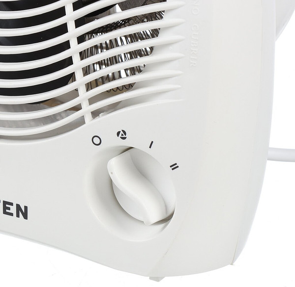 Тепловентилятор Zerten ZTV-20