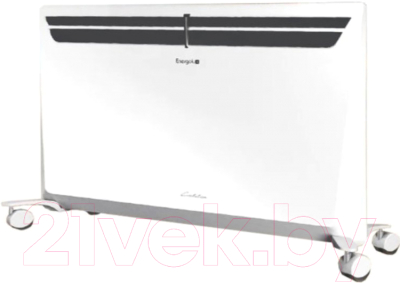 Конвектор Energolux GCH/VI-25 - фото