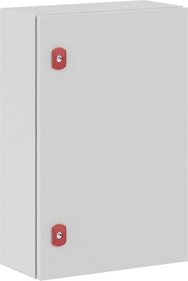 Корпус металлический DKC R5ST0862 - фото