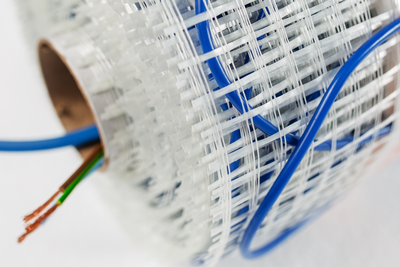 Теплый пол электрический Теплый пол №1 ТСП-160-1.0