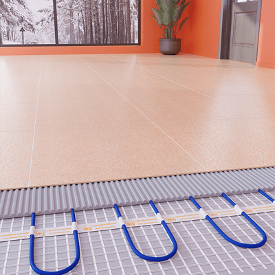 Теплый пол электрический Теплый пол №1 ТСП-160-1.0