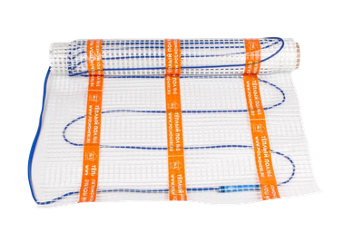 Теплый пол электрический Теплый пол №1 ТСП-480-3.0