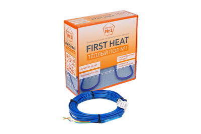 Теплый пол электрический Теплый пол №1 СТСП-20.3-320