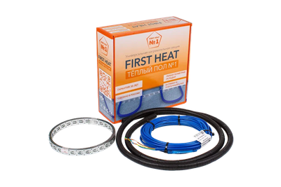 Теплый пол электрический Теплый пол №1 СТСП-20.3-320