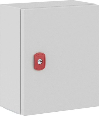 Корпус металлический DKC R5ST0391 - фото