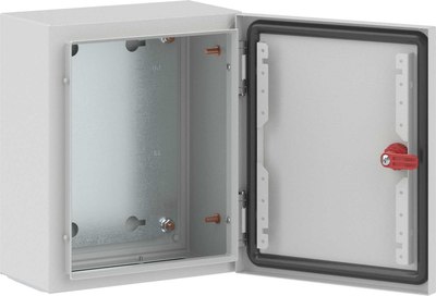 Корпус металлический DKC R5ST0391