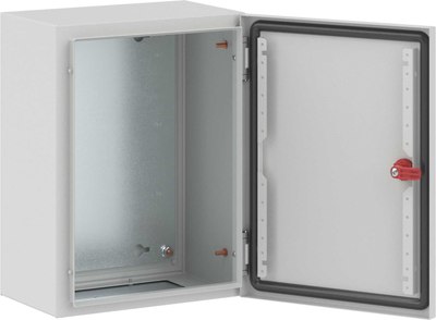 Корпус металлический DKC R5ST0432