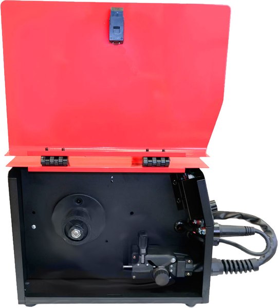 Полуавтомат сварочный Edon MIG-185