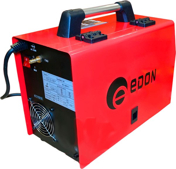 Полуавтомат сварочный Edon MIG-185