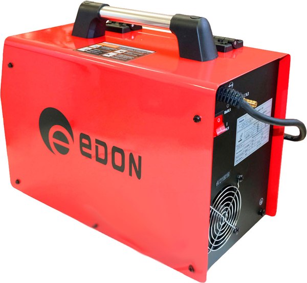 Полуавтомат сварочный Edon MIG-185
