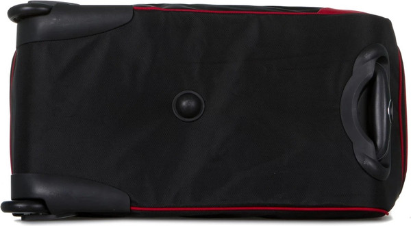 Сумка дорожная Bag Berry 143-1217R-BLK