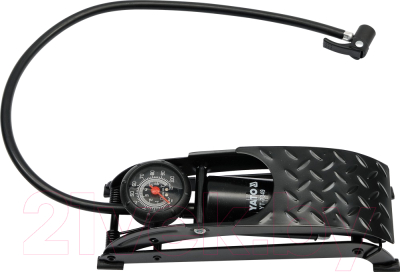 Насос ножной Yato YT-7349 - фото