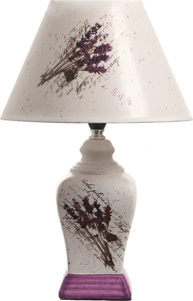 Прикроватная лампа Risalux Лаванда 3563863 - фото