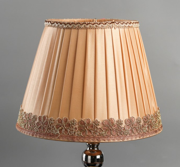 Прикроватная лампа Risalux Шарлотта 3539100