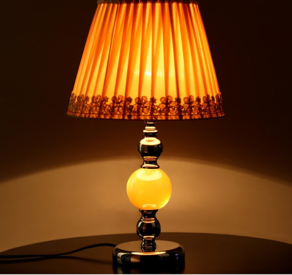 Прикроватная лампа Risalux Шарлотта 3539100