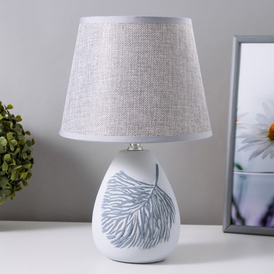 Прикроватная лампа Risalux Лист 3516382