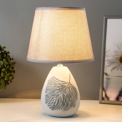 Прикроватная лампа Risalux Лист 3516382