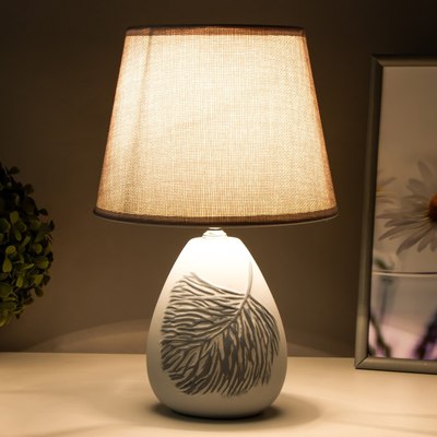 Прикроватная лампа Risalux Лист 3516382