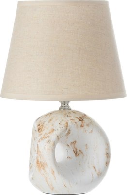 Прикроватная лампа Risalux Песчаное время 2800105 - фото