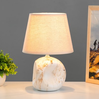 Прикроватная лампа Risalux Песчаное время 2800105