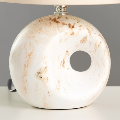 Прикроватная лампа Risalux Песчаное время 2800105