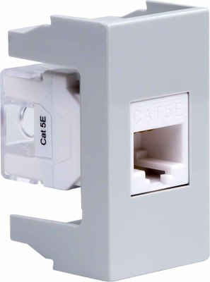 Розетка DKC Viva / 45138 - фото