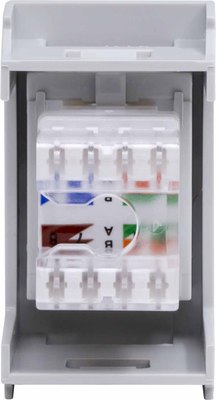 Розетка DKC Viva / 45138