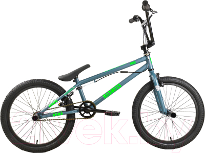 Велосипед STARK Madness BMX 2 2025 - фото