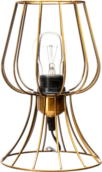 Прикроватная лампа Risalux Фрейя 9626324 - фото