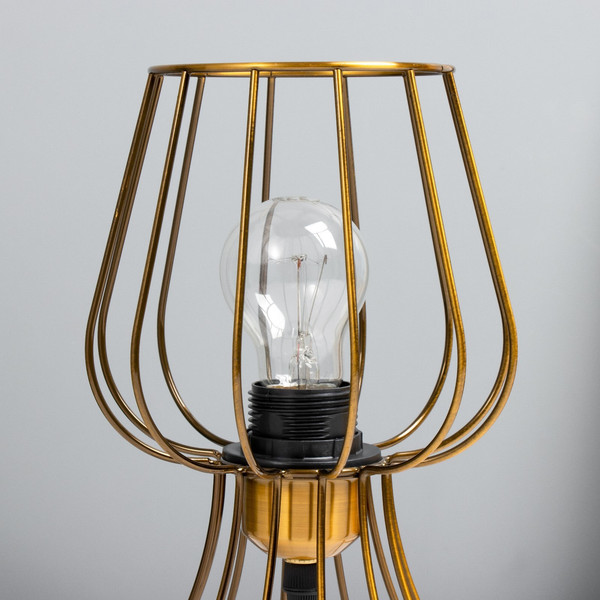 Прикроватная лампа Risalux Фрейя 9626324