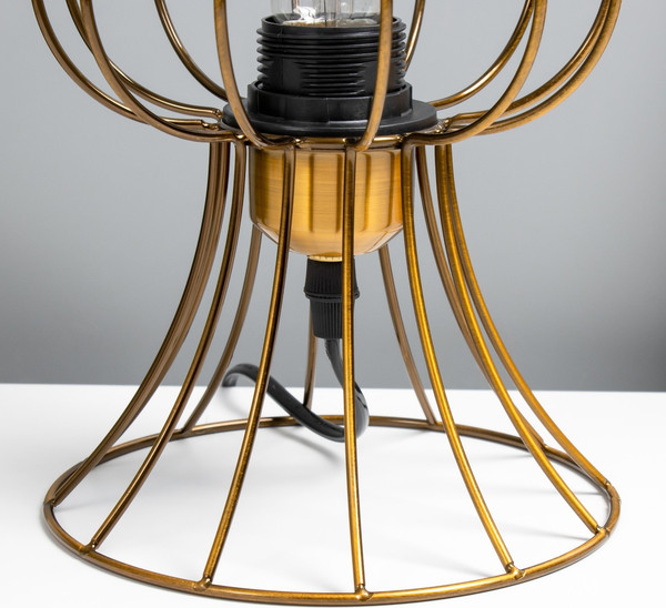 Прикроватная лампа Risalux Фрейя 9626324