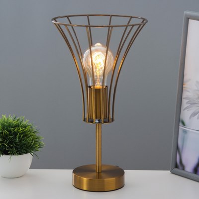 Прикроватная лампа Risalux Чилли 9626314