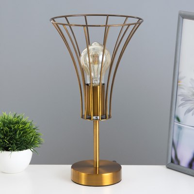 Прикроватная лампа Risalux Чилли 9626314