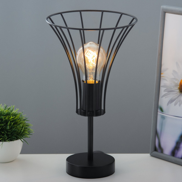 Прикроватная лампа Risalux Чилли 9626313