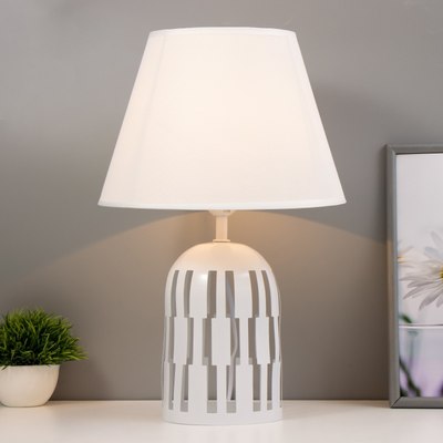 Прикроватная лампа Risalux Трезария 9497166