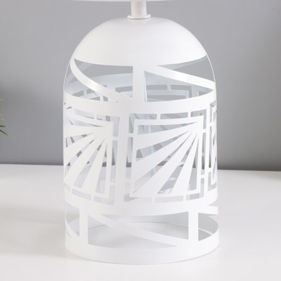 Прикроватная лампа Risalux Бирма 9497163