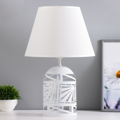 Прикроватная лампа Risalux Бирма 9497163