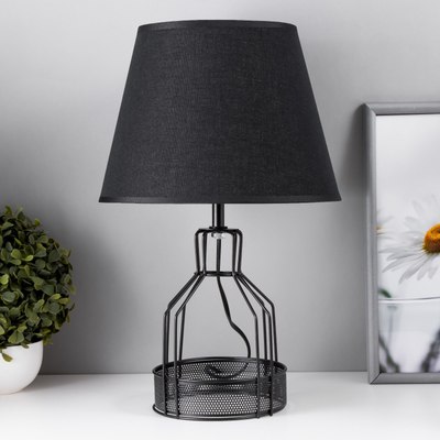 Прикроватная лампа Risalux Нортис 7828490