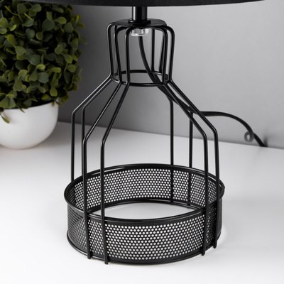 Прикроватная лампа Risalux Нортис 7828490