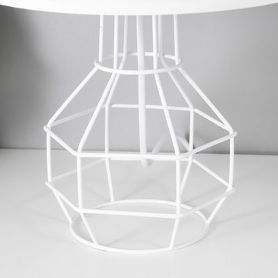 Прикроватная лампа Risalux Бойл 7828485