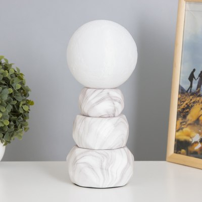 Прикроватная лампа Risalux Амани 10429241