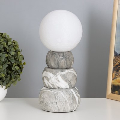 Прикроватная лампа Risalux Амани 10429239